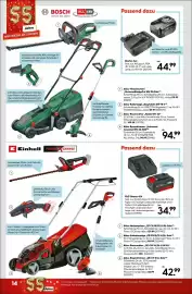 Hellweg Prospekt woche 18 Seite 18