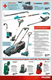 Hellweg Prospekt woche 18 Seite 19