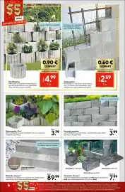 Hellweg Prospekt woche 18 Seite 6