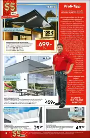 Hellweg Prospekt woche 18 Seite 8