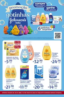 Shibata (válido até 10-05)