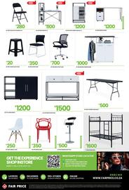 Fair Price catalogue Page 20