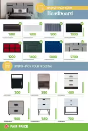 Fair Price catalogue Page 14