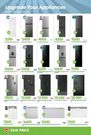 Fair Price catalogue Page 2