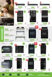 Fair Price catalogue Page 3
