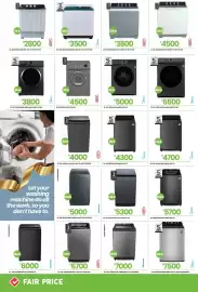 Fair Price catalogue Page 4
