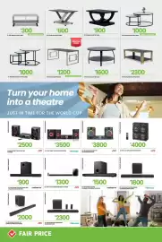 Fair Price catalogue Page 6