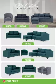 Fair Price catalogue Page 8