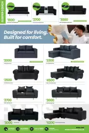 Fair Price catalogue Page 9