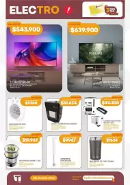Catálogo Supermercados Tadicor semana 18 Página 12