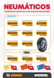 Catálogo Supermercados Tadicor semana 18 Página 13