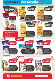 Catálogo Supermercados Tadicor semana 18 Página 3