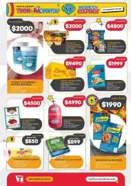 Catálogo Supermercados Tadicor semana 18 Página 5