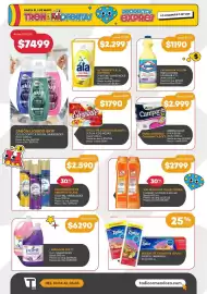 Catálogo Supermercados Tadicor semana 18 Página 6