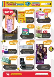 Catálogo Supermercados Tadicor semana 18 Página 7