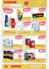 Catálogo Supermercados Tadicor semana 18 Página 9