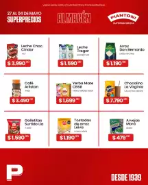 Catálogo Piantoni Supermayorista semana 18 Página 3