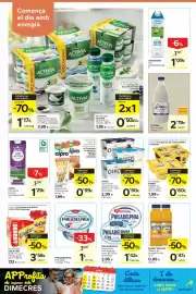 Catálogo Caprabo Página 10