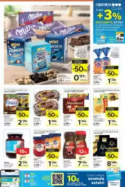 Catálogo Caprabo Página 11