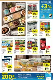 Catálogo Caprabo Página 13