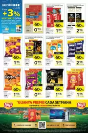 Catálogo Caprabo Página 14