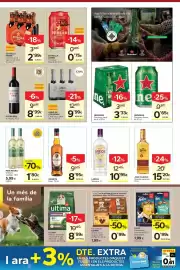 Catálogo Caprabo Página 17