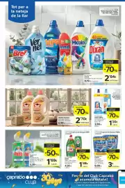 Catálogo Caprabo Página 18