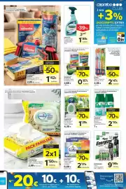 Catálogo Caprabo Página 19