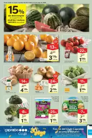 Catálogo Caprabo Página 2