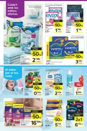 Catálogo Caprabo Página 20