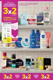 Catálogo Caprabo Página 21