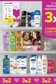 Catálogo Caprabo Página 22