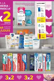 Catálogo Caprabo Página 23