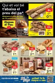 Catálogo Caprabo Página 4