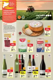 Catálogo Caprabo Página 8