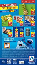 Folleto ALDI semana 19 Página 24