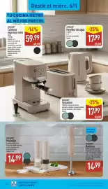 Folleto ALDI semana 19 Página 14
