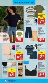 Folleto ALDI semana 19 Página 16