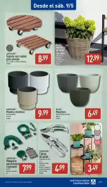 Folleto ALDI semana 19 Página 17