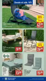 Folleto ALDI semana 19 Página 18