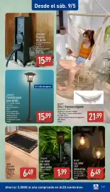 Folleto ALDI semana 19 Página 19