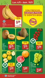 Folleto ALDI semana 19 Página 2