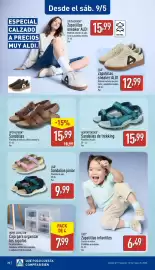 Folleto ALDI semana 19 Página 20