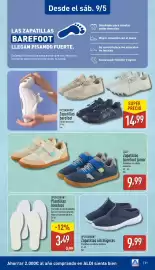 Folleto ALDI semana 19 Página 21