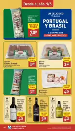 Folleto ALDI semana 19 Página 22