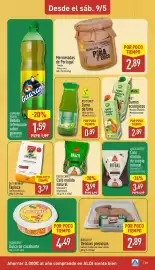 Folleto ALDI semana 19 Página 23