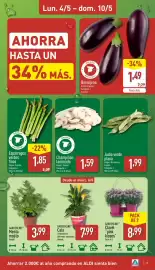Folleto ALDI semana 19 Página 3