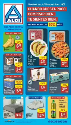 ALDI (válido hasta el 10-05)