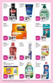 Bipa Flugblatt Seite 14