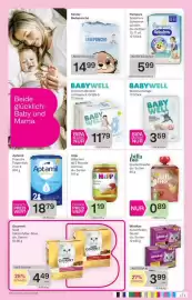 Bipa Flugblatt Seite 10